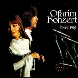 Ofarim Konzert: Live 1969