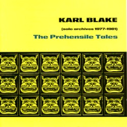 The Prehensile Tales