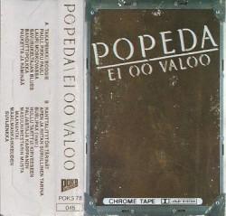 Ei oo valoo