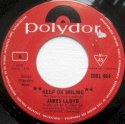 Keep On Smiling / If You Belong to Me