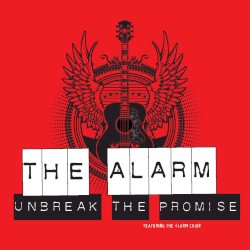 Unbreak the Promise