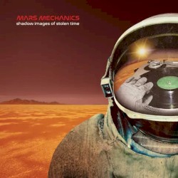 Shadow Images of Stolen Time