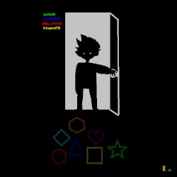 Covered Under Colors