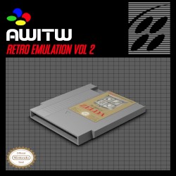 Retro Emulation Vol. 2