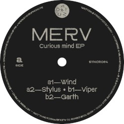 Curious Mind EP