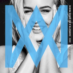 2002 (Saweetie & Ms Banks remix)