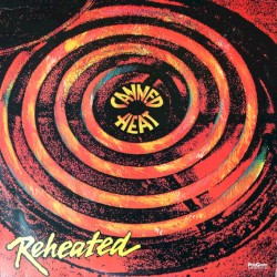 Reheated