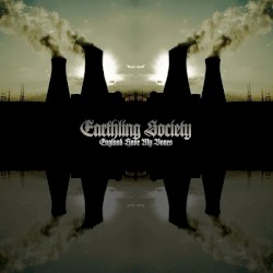 England Have My Bones