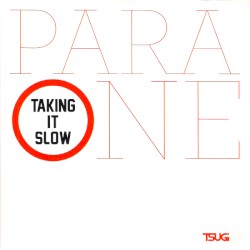 Tsugi, Volume 58: Taking It Slow