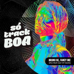 Spectrum (Say My Name)