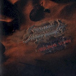 ワイルドアームズ アルターコード・エフ オリジナルスコア