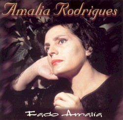 Fado Amalia