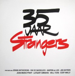 35 jaar Strangers