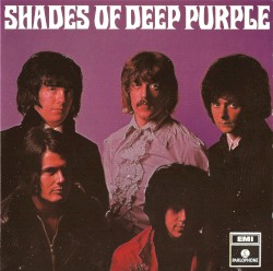 Shades of Deep Purple