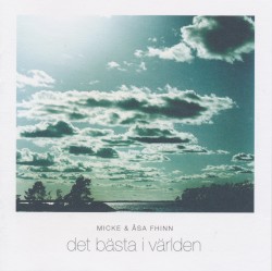 Det bästa i Världen