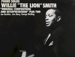 Original Compositions And Interpretations Plus Two (1938–1939)
