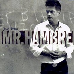 Mr. Hambre