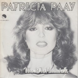 Who Let the Heartache In / Will We Meet Again