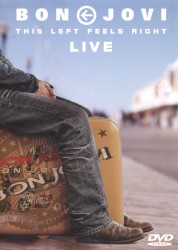 This Left Feels Right Live