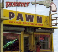 Buy a Gun - Get a Free Guitar