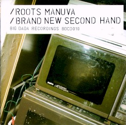 Brand New Second Hand