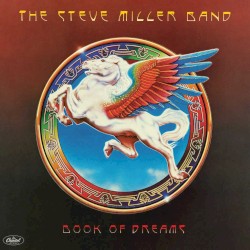 Book of Dreams