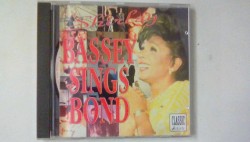 Bassey Sings Bond