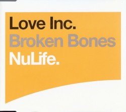 Broken Bones