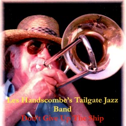 Don’t Give Up the Ship