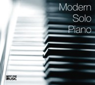 Modern Solo Piano