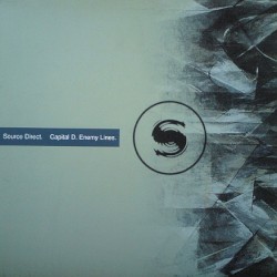 Capital D. / Enemy Lines