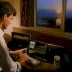 夢のような風景