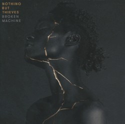 Broken Machine