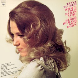 What’s Your Mama’s Name