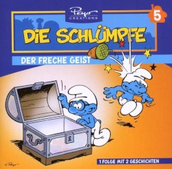 Der Freche Geist