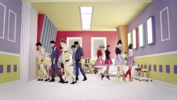 삐리뽐 빼리뽐 (dance ver.)