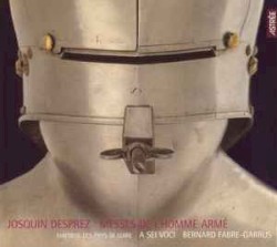 Messes de l’Homme Armé