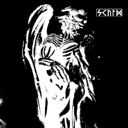 The Curse of the Black Angel