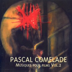Musiques pour films, Volume 2