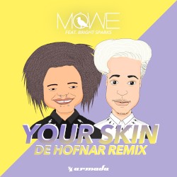 Your Skin (De Hofnar remix)
