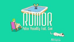 Rumor (English Cover)