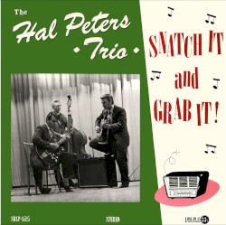 Snatch It and Grab It