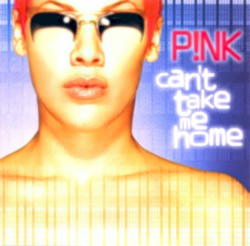 Can’t Take Me Home