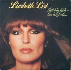 Ich bin froh - bin ich froh...