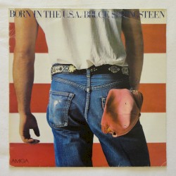 Born in the U.S.A.