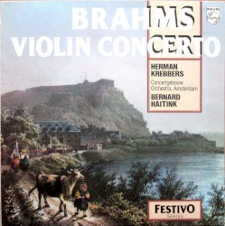 Violin Concerto