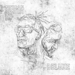 NikiSan & BRmusic EP Deluxe