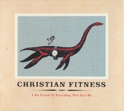 I Am Scared of Everything That Isn’t Me