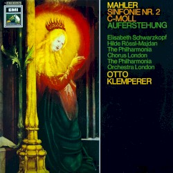 Sinfonie Nr. 2 C-Moll "Auferstehung"