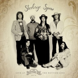 Live at the Bottom Line, 1974